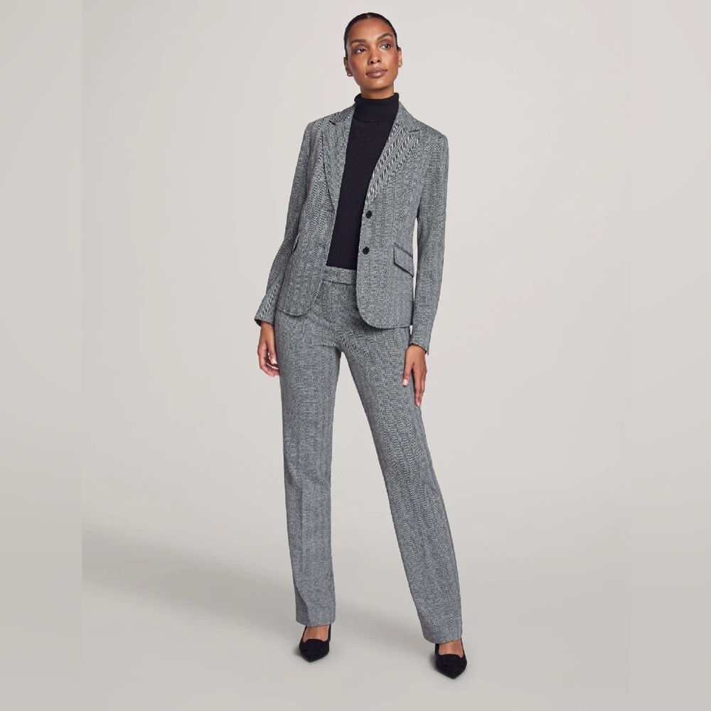 Anne Klein Gray Career‎ Pants ✨